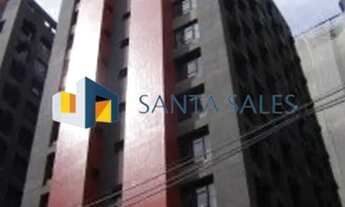 Imagem 2: COMERCIAL - VILA OLIMPIA - 46 M²