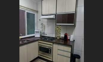 Imagem 3: APARTAMENTO - VILA CURUÇÁ - SP