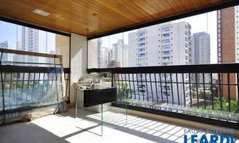 Imagem 5: APARTAMENTO - CAMPO BELO - SP