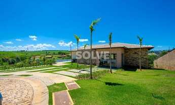 Imagem 2: Terreno à venda, 642 m² por R$ 565.356,00 - Residencial Parque dos Alecrins - Campinas/SP