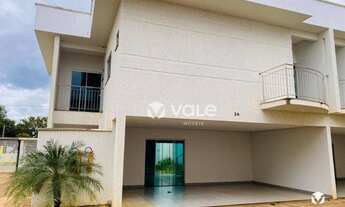 Imagem 2: Casa Residencial à venda, Plano Diretor Sul, Palmas - CA0411