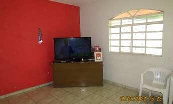 Imagem 2: CASA COM 03 QUARTOS QUADRA 06 CONJUNTO L PARANOÁ