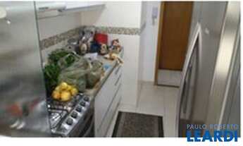 Imagem 5: APARTAMENTO - ALPHAVILLE - SP