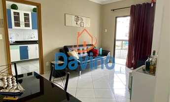 Imagem 3: APARTAMENTO DE 1 DORMITÓRIO, À 350M DA PRAIA NA GUILHERMINA - R$ 260 MIL