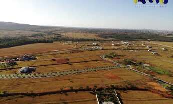 Imagem 6: 1227 m² de terreno no Condomínio Aldeia dos Sonhos - Hidrolândia/GO