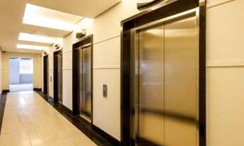 Imagem 4: SÃO PAULO - Conjunto Comercial/Sala - MOEMA