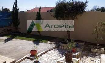 Imagem 7: Casa Padrão para Venda em Garavelo Residencial Park Aparecida de Goiânia-GO - R 274