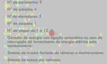 Imagem 7: Sala à venda e para locação, Aclimação, São Paulo, SP - Região - Paraíso - Ao lado da esta