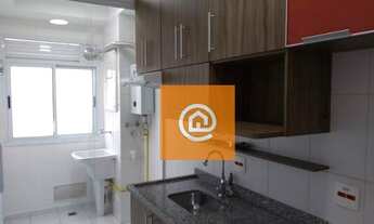 Imagem 2: Apartamento com 2 dormitórios à venda, 63 m² por R$ 560.000,00 - Forest Jundiaí - Jundiaí
