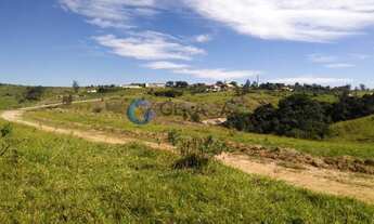 Imagem: Terreno Padrão em São José dos Campos