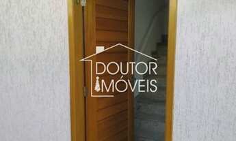 Imagem 3: São Paulo - Casa de Condomínio - VILA ESPERANÇA