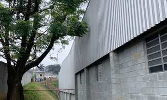 Imagem 7: Galpão novo com 3.500 m² no Parque São Pedro (Vila Industrial) em Itaquaquecetuba - ZUPI 1