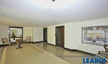 Imagem 5: APARTAMENTO - MOEMA PÁSSAROS - SP