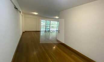 Imagem 7: RIO DE JANEIRO - Apartamento Padrão - LEBLON