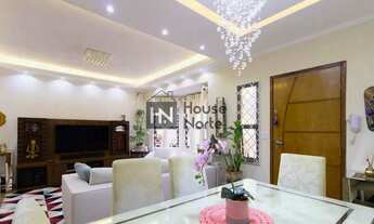 Imagem 2: Sobrado à venda, Vila Gustavo, São Paulo, SP