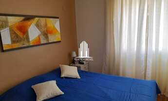 Imagem 6: Apartamento em Pinheiros com 100m² 2 dormitórios 1 banheiro 1 vaga