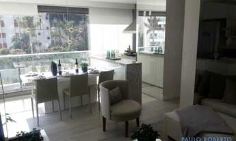 Imagem: APARTAMENTO - VILA OLÍMPIA - SP