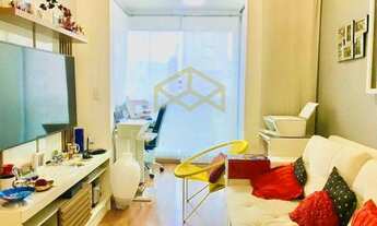 Imagem 3: Apartamento - Consolação - São Paulo