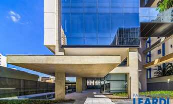 Imagem 6: CONJ. COMERCIAL - PINHEIROS - SP