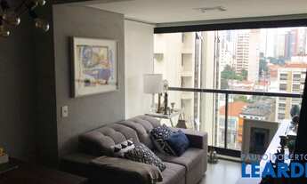 Imagem 4: APARTAMENTO - JARDIM PAULISTA - SP