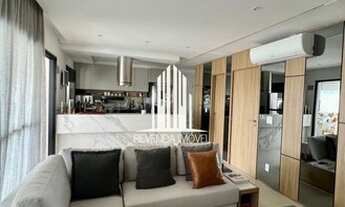 Imagem 2: Apartamento com 3 dormitórios à venda - Parque da Mooca