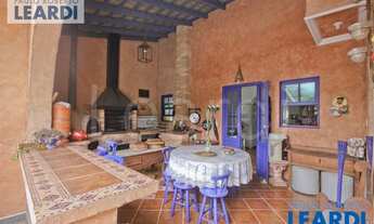 Imagem 2: CASA EM CONDOMÍNIO - TAMBORÉ - SP