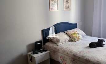 Imagem 3: Apartamento 2 quartos 1 banheiro 1 vaga de garagem