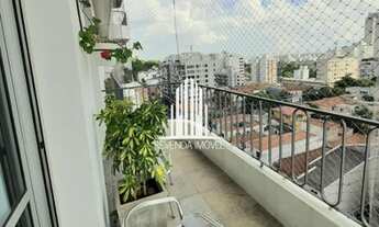 Imagem: Apartamento 3 dorms. 1 suíte na Sumaré