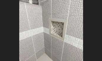 Imagem 3: Apartamento com 2 dormitórios à venda, 47 m² por R$ 129.000,00 - Campo Comprido - Curitiba