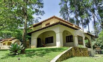 Imagem: ITAPEVI - Casa de Condomínio - Condomínio