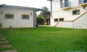 Imagem 1: CONDOMÍNIO - ALPHAVILLE - SP