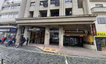 Imagem 2: Conjunto à venda, 21 m² por R$ 140.292 - Centro - Curitiba/PR