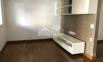 Imagem 5: Apartamento de 98m planta original de 3 dormitórios, sacada com fechamento em vidro, com