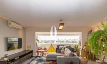 Imagem: 3 dormitórios, 1 suite e 2 vagas no Brooklin