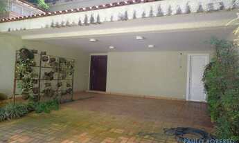 Imagem 7: SOBRADO - ALTO DE PINHEIROS - SP