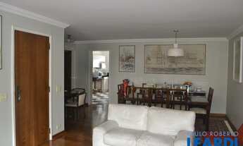 Imagem 6: APARTAMENTO - CAMPO BELO - SP