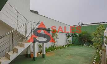 Imagem 4: Casa com 4 dorm e 192m, Saúde - São Paulo Sobrado impecável pertinho do Shopping Plaza Sul