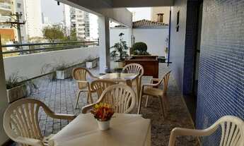 Imagem 2: APTO : 3 Dormitórios, 1 Suíte, 70 m², Sacada, 1 vaga, Próximo ao Metrô