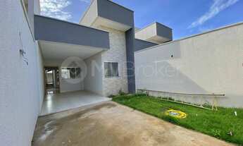 Imagem: Casa, Armando Sales, Goiânia, Parque Industrial