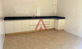 Imagem 2: SOBRADO - 3Q / 3 SUÍTES - JARDIM VITORÍA - GOIÂNIA - GO - COD: 564