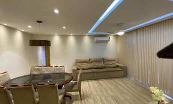 Imagem 4: Apartamento à venda 3 Quartos, 1 Suite, 2 Vagas, 130M², Botafogo, Rio de Janeiro - RJ