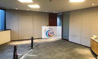 Imagem 7: Conjunto para alugar, 775 m² - Pinheiros - São Paulo/SP