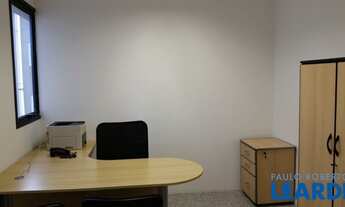 Imagem 4: COMERCIAL - MOEMA ÍNDIOS - SP