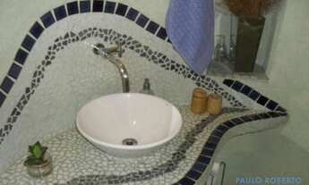 Imagem 3: CASA ASSOBRADADA - PERDIZES - SP