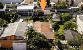 Imagem 3: Casa com 4 dormitórios à venda, 344 m² por R$ 998.000,00 - Cajuru - Curitiba/PR