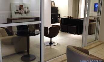 Imagem 3: APARTAMENTO - TAMBORÉ - SP