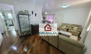 Imagem 15: Condomínio com lazer ao lado do centrinho da Granja