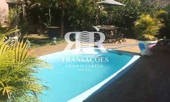 Imagem 6: Chácara com 1 suíte, 57m² à venda por R$ 280.000,00 - Vale do Igapó - Bauru/SP