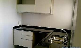 Imagem 4: APARTAMENTO - ALPHAVILLE INDUSTRIAL - SP