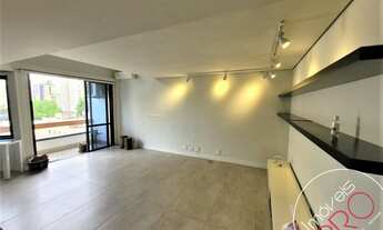 Imagem 4: MOEMA ÍNDIOS- DUPLEX 60M² - 1 SUÍTE- 1 VAGA- REFORMADO